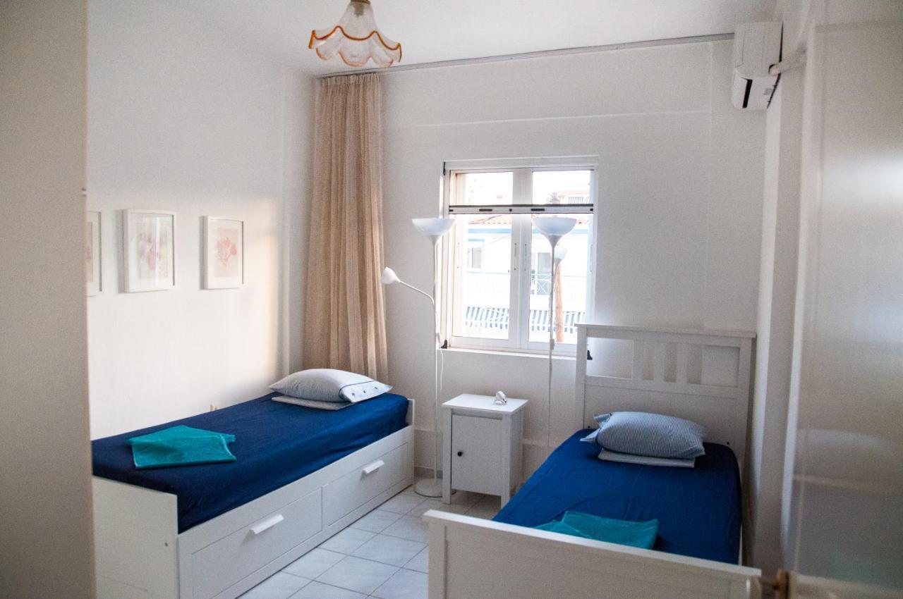 Alexger Gerakini Beach House View ภายนอก รูปภาพ