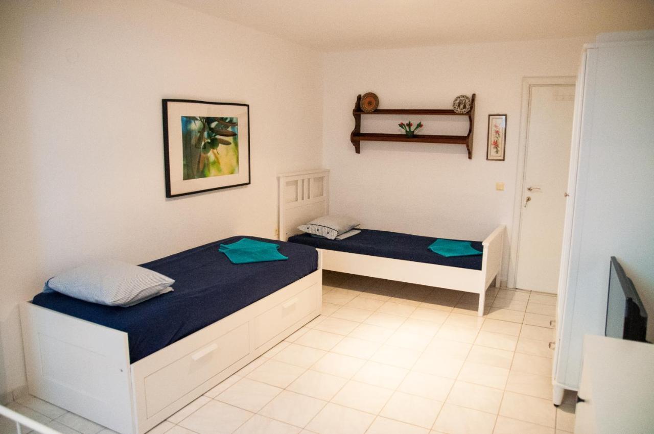 Alexger Gerakini Beach House View ภายนอก รูปภาพ