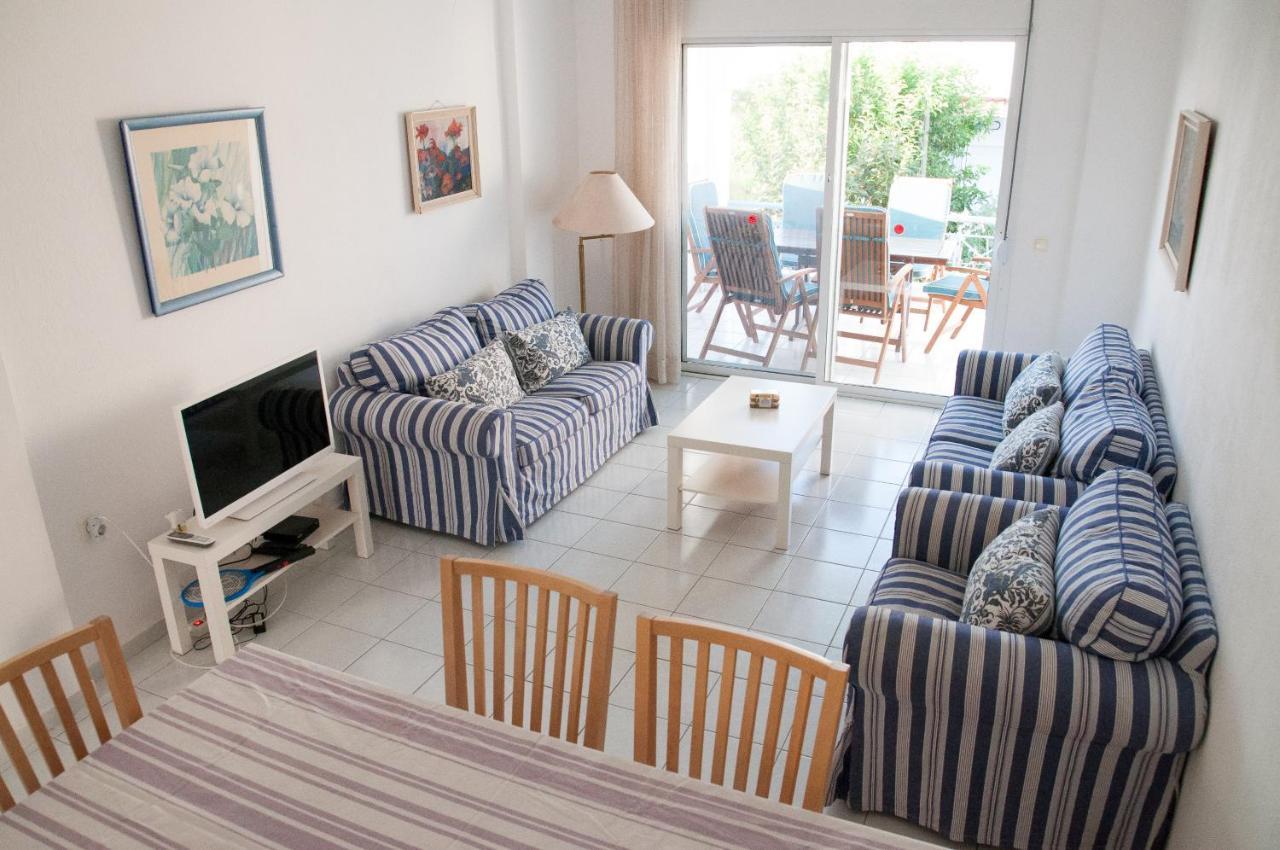 Alexger Gerakini Beach House View ภายนอก รูปภาพ