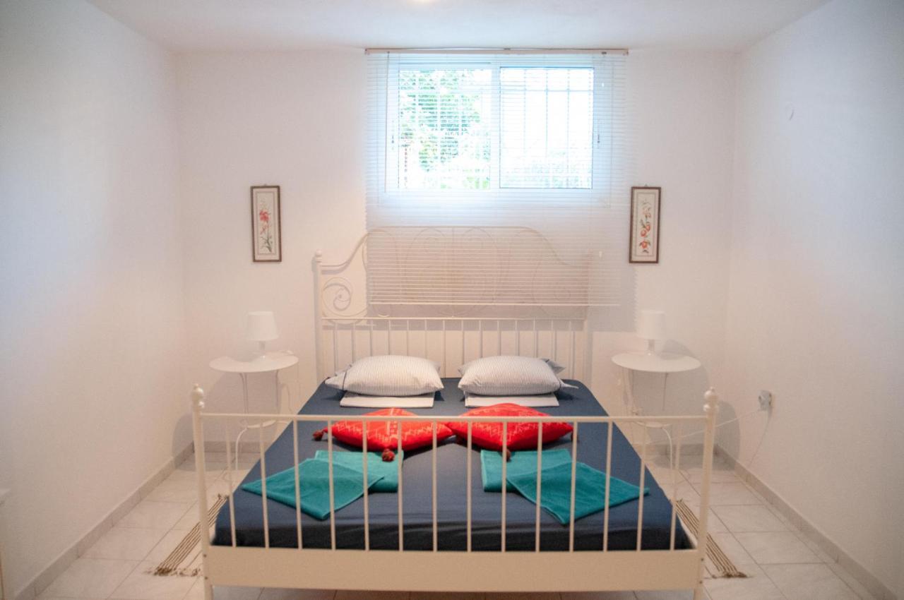 Alexger Gerakini Beach House View ภายนอก รูปภาพ