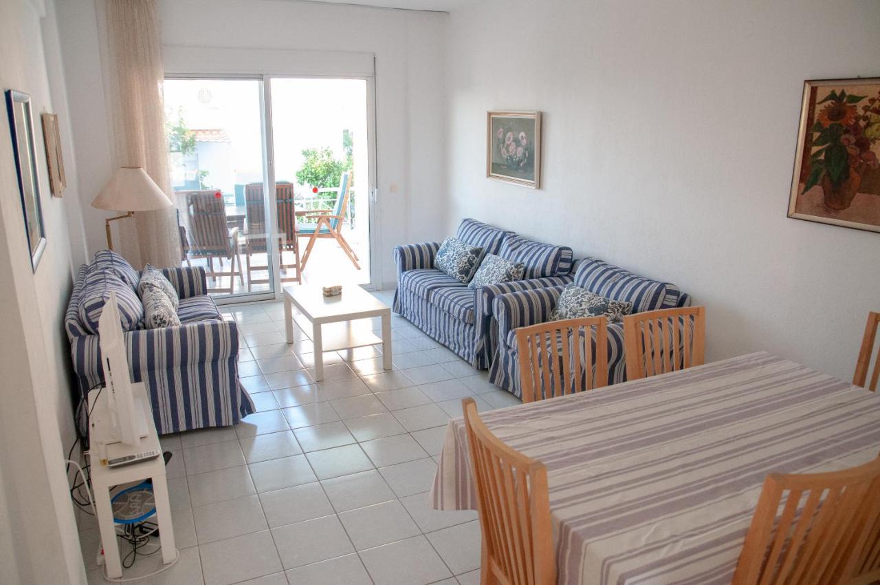 Alexger Gerakini Beach House View ภายนอก รูปภาพ