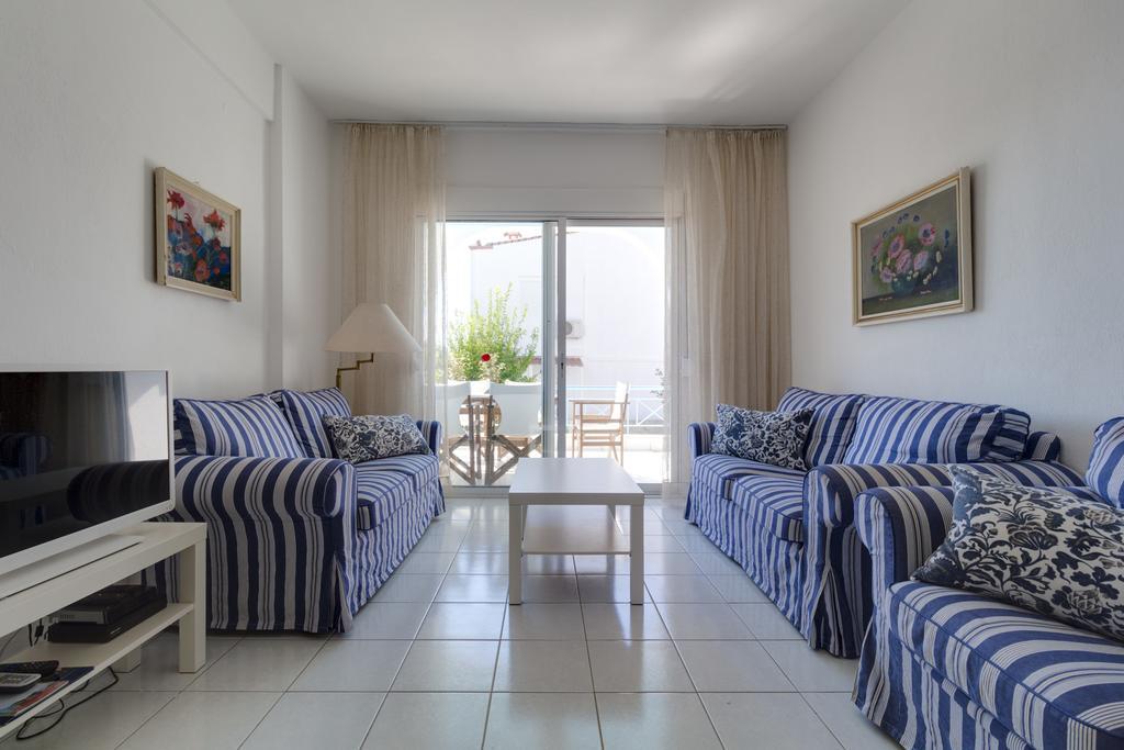 Alexger Gerakini Beach House View ภายนอก รูปภาพ