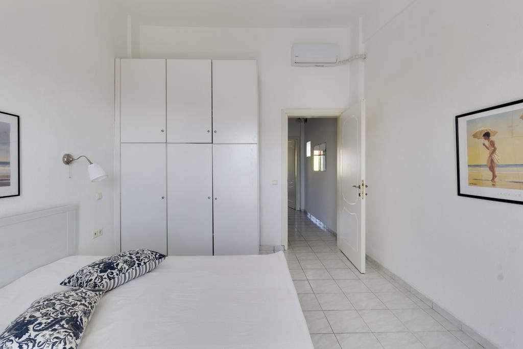 Alexger Gerakini Beach House View ภายนอก รูปภาพ
