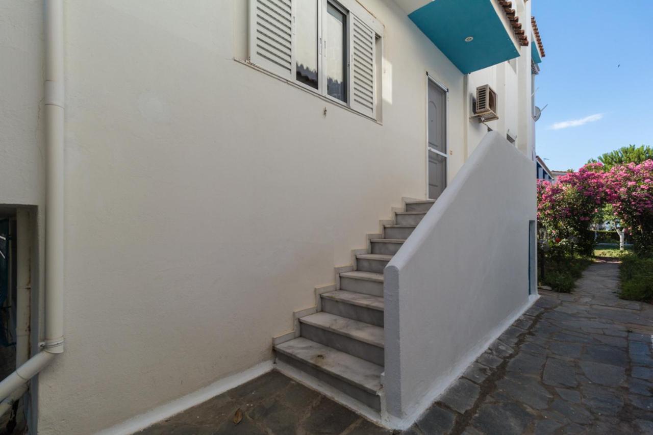 Alexger Gerakini Beach House View ภายนอก รูปภาพ